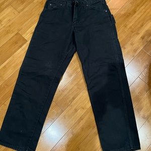 Dickies original carpenter pants VINTAGE OG straight fit